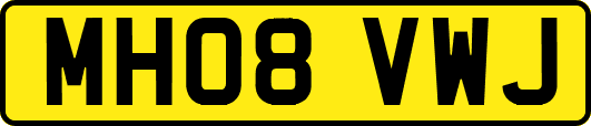 MH08VWJ