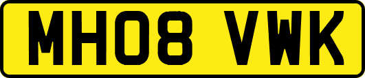 MH08VWK