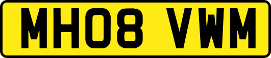 MH08VWM