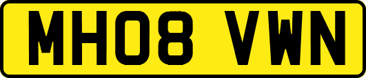MH08VWN
