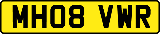 MH08VWR