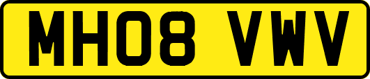 MH08VWV