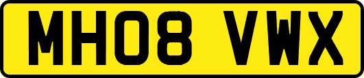 MH08VWX