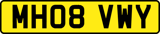 MH08VWY