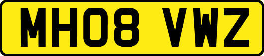 MH08VWZ