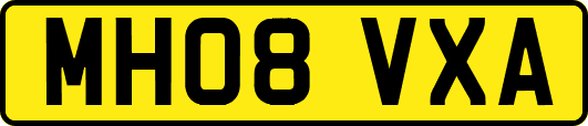 MH08VXA