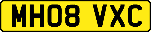 MH08VXC