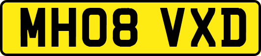 MH08VXD