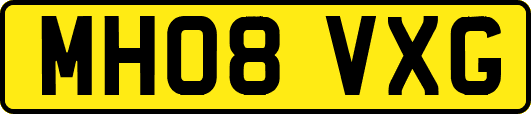MH08VXG