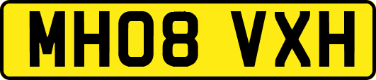MH08VXH
