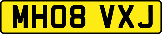 MH08VXJ