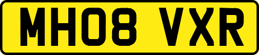MH08VXR