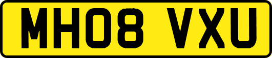 MH08VXU