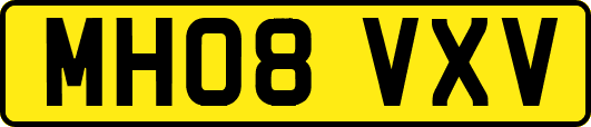 MH08VXV