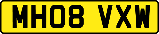 MH08VXW