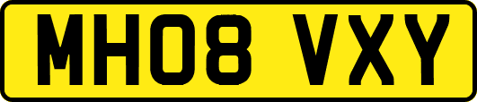 MH08VXY