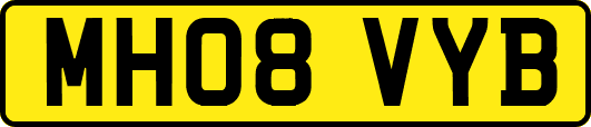 MH08VYB