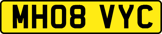MH08VYC