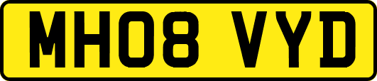 MH08VYD