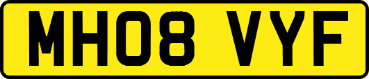 MH08VYF