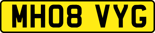 MH08VYG