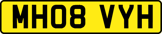 MH08VYH