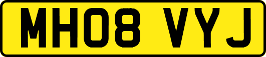 MH08VYJ