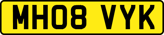 MH08VYK