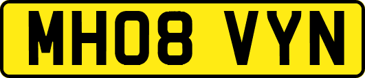 MH08VYN