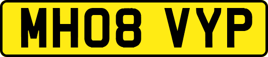 MH08VYP