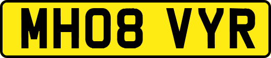 MH08VYR