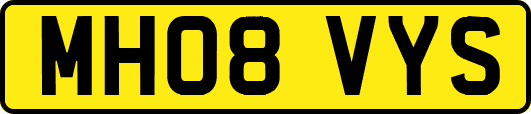 MH08VYS