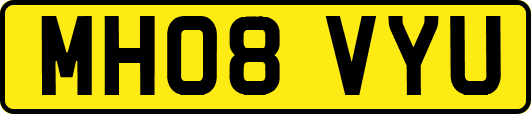 MH08VYU