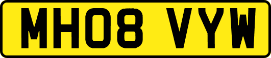 MH08VYW
