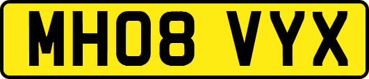 MH08VYX