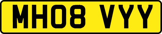 MH08VYY