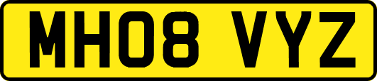 MH08VYZ