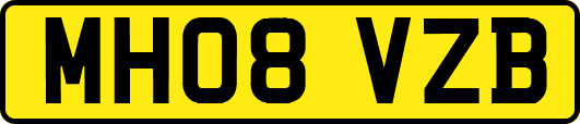 MH08VZB