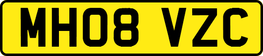 MH08VZC