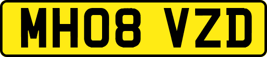 MH08VZD