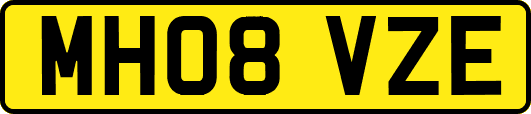 MH08VZE