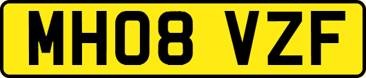 MH08VZF