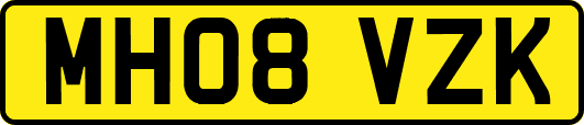 MH08VZK