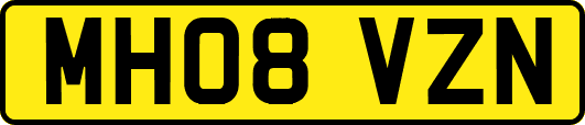 MH08VZN