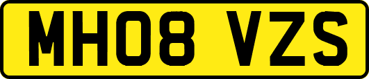 MH08VZS