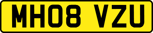 MH08VZU