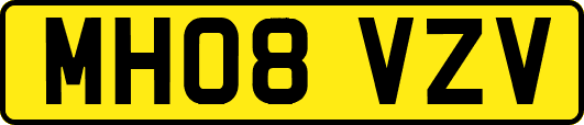 MH08VZV