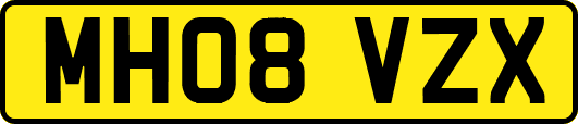 MH08VZX