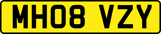 MH08VZY