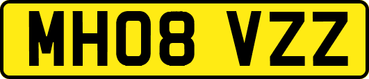MH08VZZ
